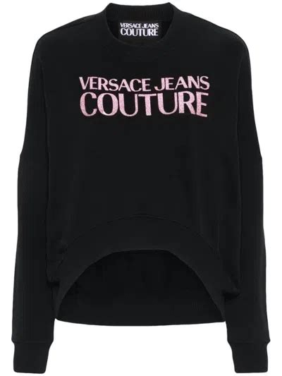 versace jeans couture sweater women's|Versace Jeans Couture salford.